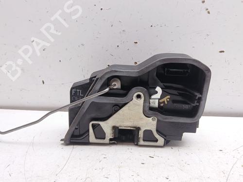 Front left lock BMW 1 (E87) 120 d | BP33872428C98 - Image 2