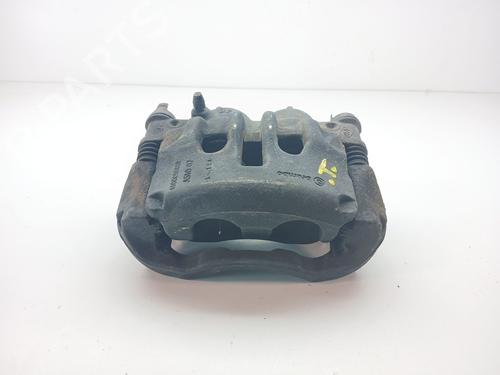 Used Right front brake caliper RENAULT MASTER III Van (FV) 2.3 dCi 125 FWD (FV0C, FV0D, FV0G, FV0H, FV0J, FV0K,... (125 hp) 32116454