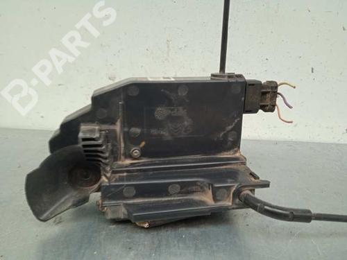 Used Front right lock CITROËN C4 Picasso II [2013-2025]  9663300