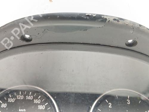 Instrument cluster BMW 3 (E90) 330 d | BP15652157C47 