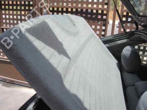 Gearbox RENAULT MEGANE I Classic (LA0/1_)  | BP2356989M3 