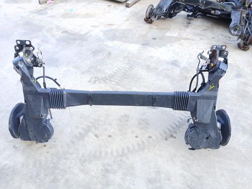Rear axle OPEL COMBO E Tour / Life (K9) 1.5 | BP33456457M2  - Image 5