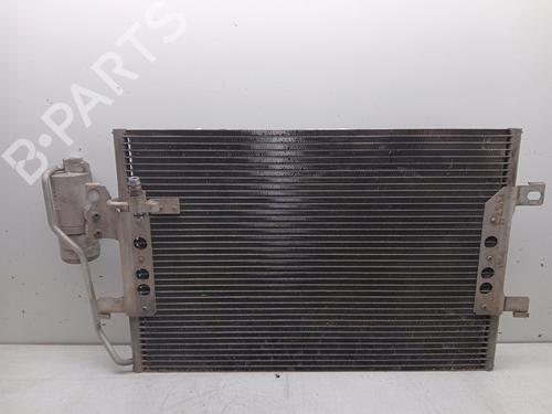 AC radiator MERCEDES-BENZ A-CLASS (W168)  | BP9245329M32 