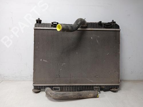 Køler FORD B-MAX (JK) [2012-2025]  23209754