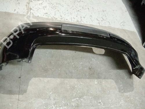 Rear bumper VW GOLF V (1K1) | BP10565626C8
