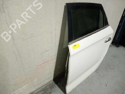 Left rear door KIA CARENS IV  | BP9633798C4 