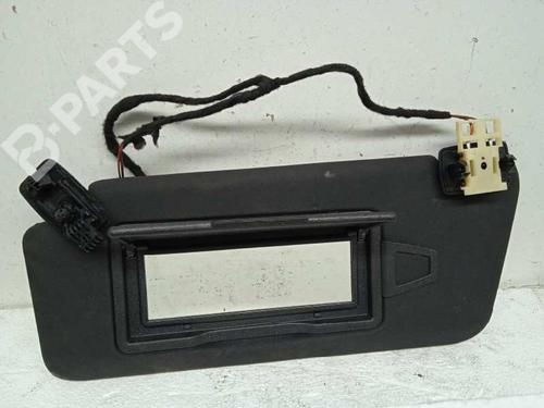 Left sun visor MERCEDES-BENZ E-CLASS Coupe (C207)  | BP10055131I1 