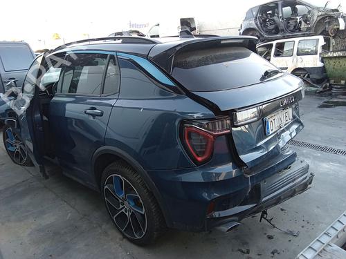Switch LYNK & CO 01 PHEV | BP39239410I30 - Image 4