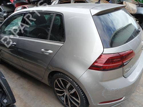 Front left panel VW GOLF VII (5G1, BQ1, BE1, BE2) 1.6 TDI | BP23132640C58  - Image 9