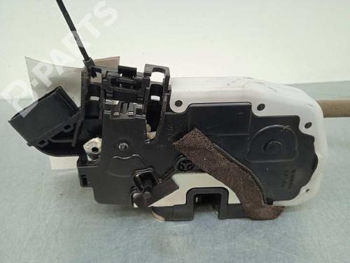 Rear right lock NISSAN JUKE (F15) 1.5 dCi | BP12193589C99 