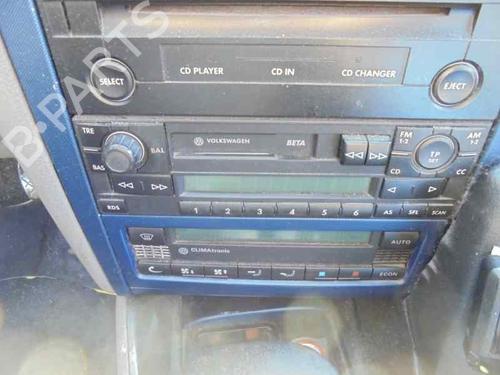 Steering column stalk VW GOLF IV (1J1) 1.9 TDI | BP2422279I23 
