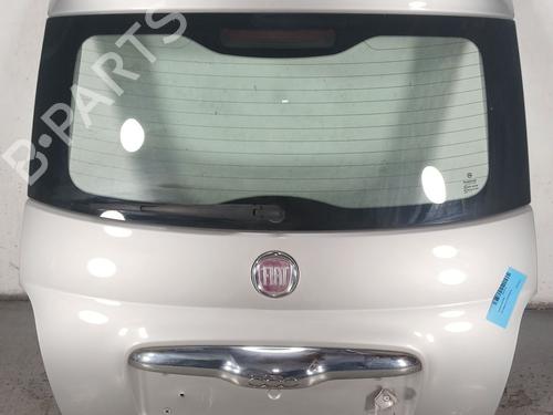 Tailgate FIAT 500 (312_) 1.2 (312AXA1A) | BP20933205C6