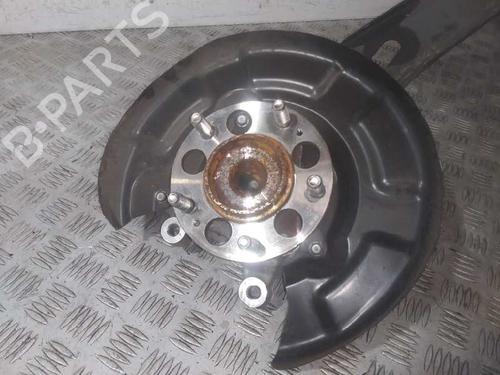 Left rear steering knuckle KIA NIRO I (DE)  | BP16155057M27 