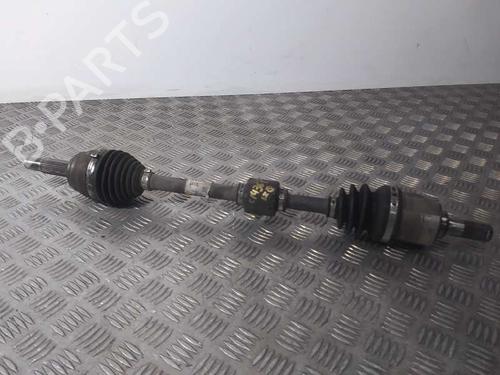 Used Left front driveshaft HYUNDAI i30 (PDE, PD, PDEN) [2016-2025]  10775467