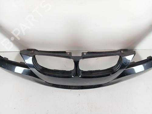 Front bumper BMW 7 (E65, E66, E67) 750 i, Li | BP26909570C7 