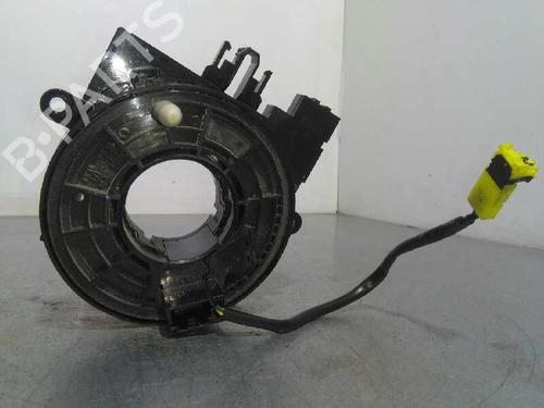 Kontaktrulle Airbag NISSAN QASHQAI II SUV (J11, J11_) 1.5 dCi (110 hp) 6438852