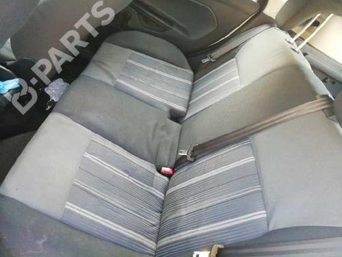 Rear left exterior door handle FORD FIESTA VI (CB1, CCN) 1.4 | BP6151265C130  - Image 8