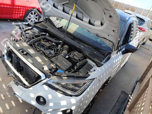 Engine control unit (ECU) SEAT ARONA (KJ7, KJP) 1.0 TSI | BP34281830M57  - Image 11