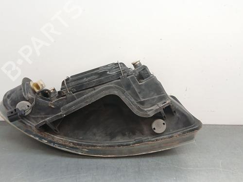 Left headlight SEAT LEON (1M1) 1.9 TDI | BP36362709C28  - Image 5