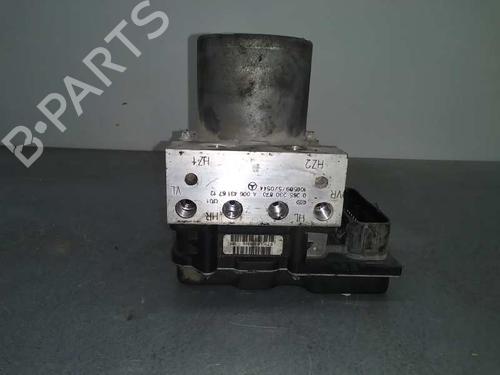 Used ABS pump MERCEDES-BENZ B-CLASS Sports Tourer (W245) [2005-2011]  16854772