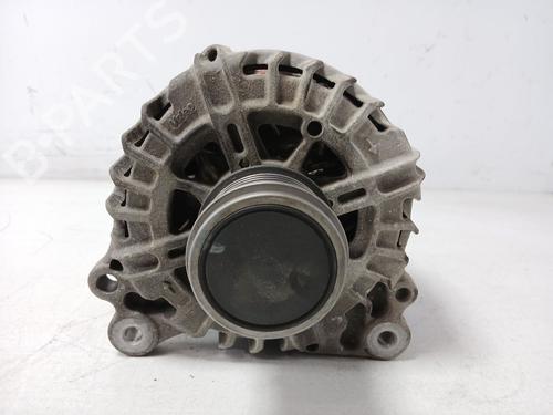 Used Alternator SEAT LEON (5F1) [2012-2021]  28070793