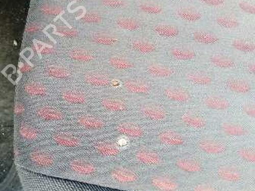 Kollisjonspute styreenhet FORD FIESTA V (JH_, JD_) 1.6 16V | BP3189440M53 
