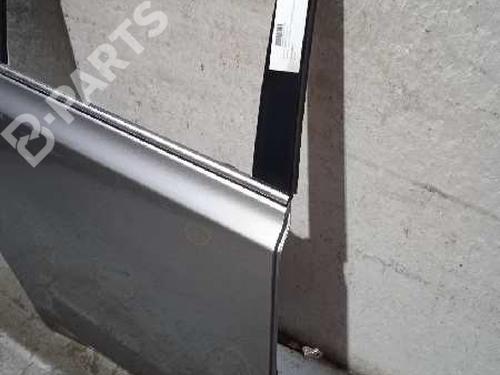 Right rear door SUBARU LEGACY V Estate (BR)  | BP9633668C5 