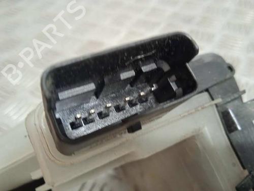 Front right lock CITROËN C4 CACTUS  | BP15736372C97 