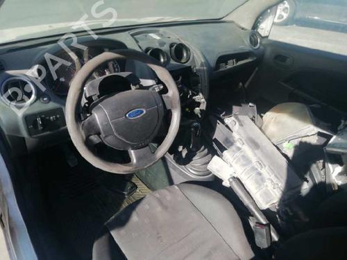 Engine control unit (ECU) FORD FIESTA V (JH_, JD_)  | BP16223313M57 