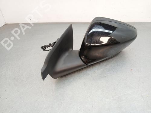 Used Left mirror Left mirror CITROËN C4 CACTUS 1.2 VTi 82 (82 hp) 39743943 39743943