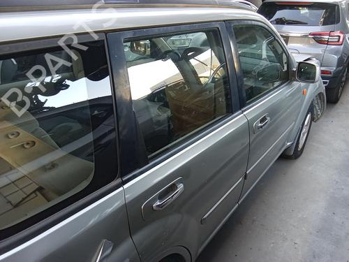 Used Right rear door Right rear door NISSAN X-TRAIL I (T30) 2.2 dCi 4x4 (136 hp) 40458468 40458468