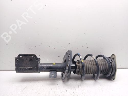 Used Left front shock absorber Left front shock absorber OPEL COMBO E Tour / Life (K9) 1.5 (131 hp) 33618003 33618003