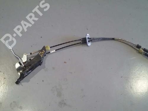 Used Gear lever MAZDA 3 (BK) 1.6 (BK14) (105 hp) 7441567