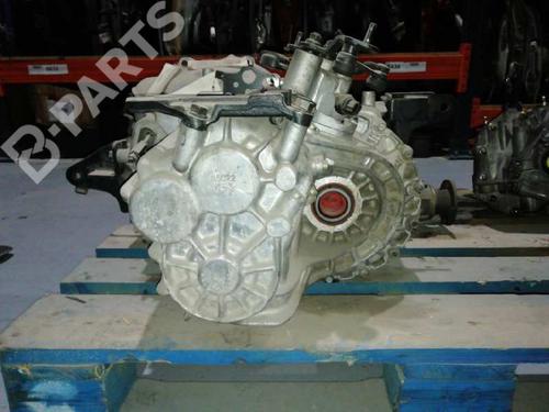 Gearbox KIA SPORTAGE II (JE_, KM_) 2.0 CRDi | BP2441189M3 