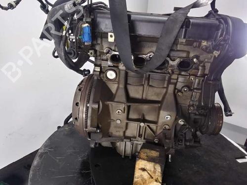 Engine FORD FOCUS II (DA_, HCP, DP)  | BP16772240M1 