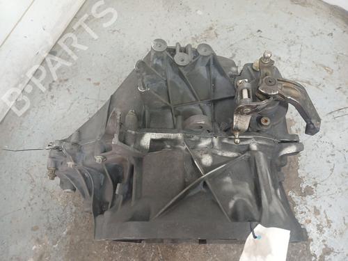 Gearbox BMW 1 (F40) 116 d | BP27473773M3 