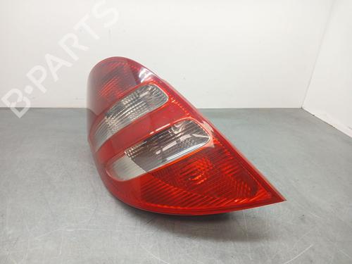 Used Left taillight MERCEDES-BENZ A-CLASS (W169) A 180 CDI (169.007, 169.307) (109 hp) 31125040