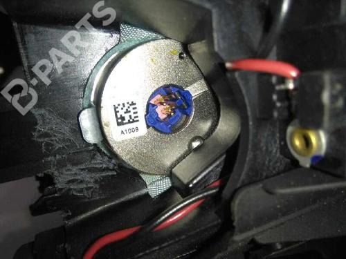 Driver airbag PEUGEOT 308 I (4A_, 4C_) 1.6 HDi | BP5251638C9 