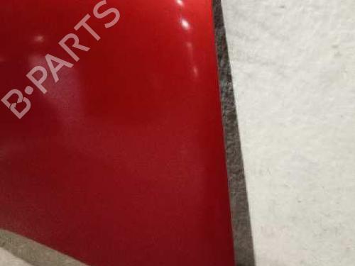 Hood AUDI A6 C6 Avant (4F5) 2.0 TDI | BP9633757C1 
