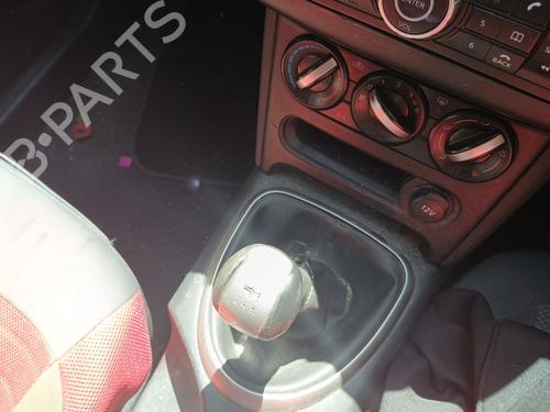Used Gearbox NISSAN QASHQAI I (J10, NJ10) 1.6 (114 hp) 28952638