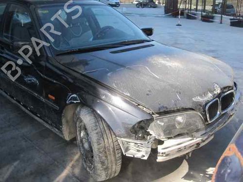 Gearbox BMW 3 (E46) 320 d | BP2389736M3 