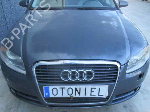 Advarselsbryter AUDI A4 B7 (8EC) 2.5 TDI | BP10615372I22 