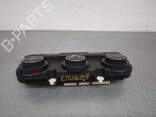 Climate control VW GOLF V (1K1)  | BP10698826I5 