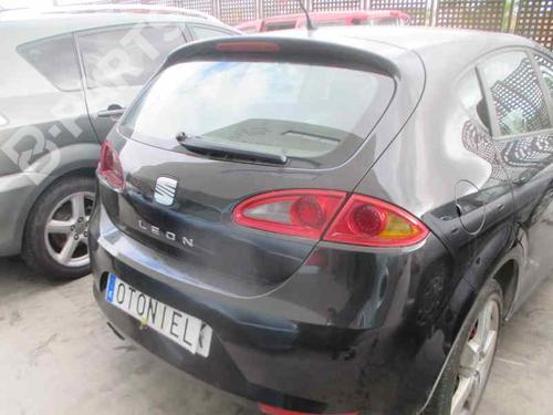 Rear right window mechanism SEAT LEON (1P1)  | BP2364305C25 