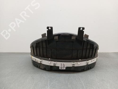 Instrument cluster HYUNDAI i40 I (VF) 1.7 CRDI | BP23212770C47 