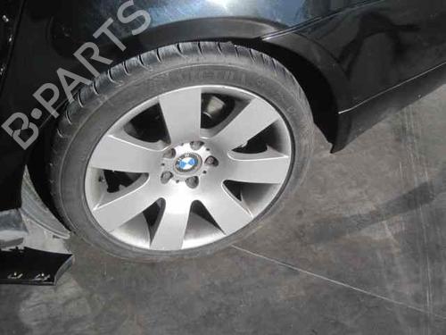 Left front brake caliper BMW 5 (E60) 530 d | BP11543572M105 