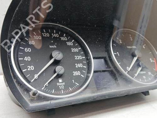 Instrument cluster BMW 3 (E90) 330 d | BP15652157C47 