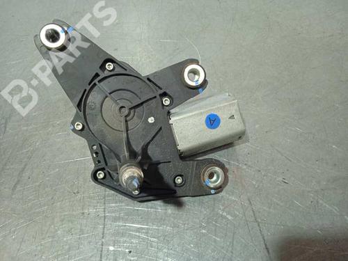 Rear wiper motor NISSAN JUKE (F15) 1.5 dCi | BP12194425M102 