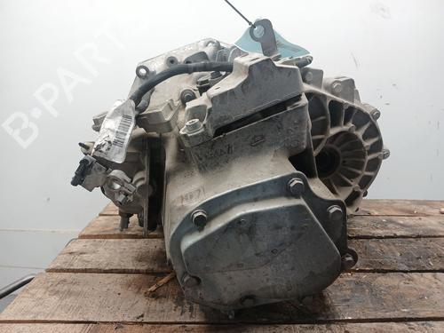 Gearbox CITROËN DS3 (SA_) 1.6 THP 165 | BP31833492M3 