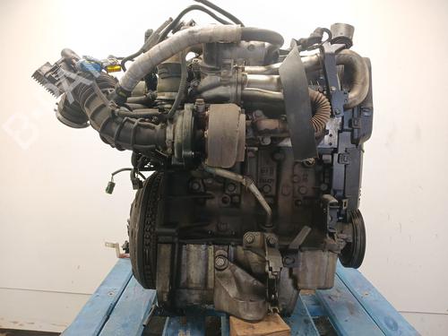 Used Engine Engine RENAULT LAGUNA III (BT0/1) 1.5 dCi (BT00, BT0A, BT0T, BT1J) (110 hp) 33656340 33656340